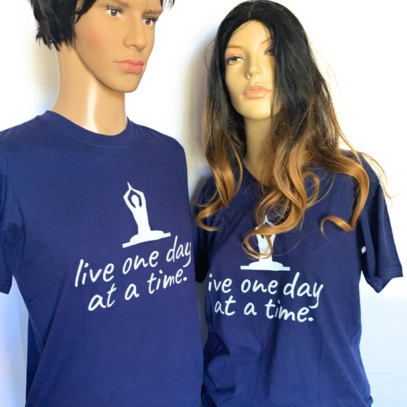 💯 Cotton motivation Tees - Picture 6 of 8